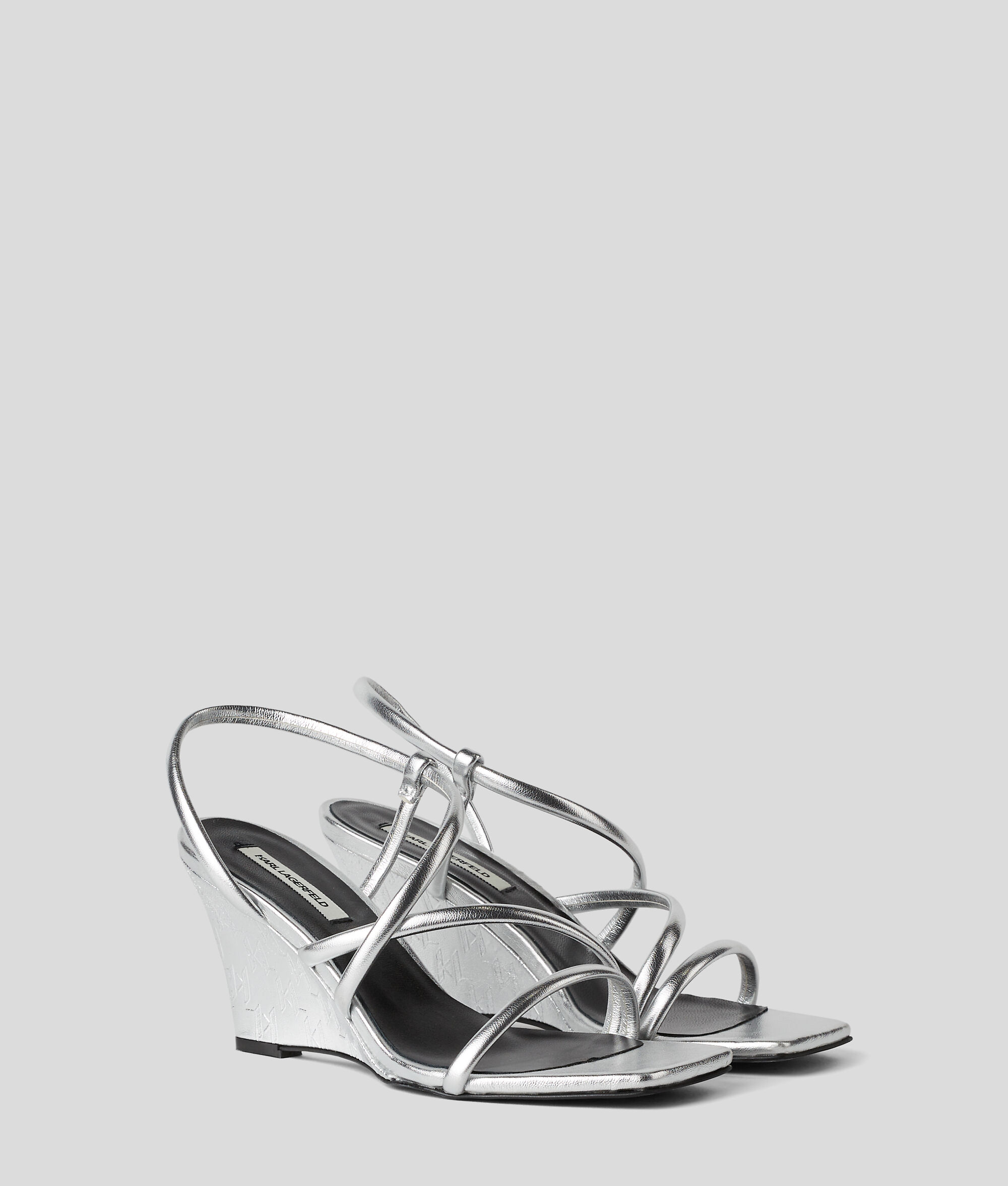 (image for) Professional Rialto Strap Sandals